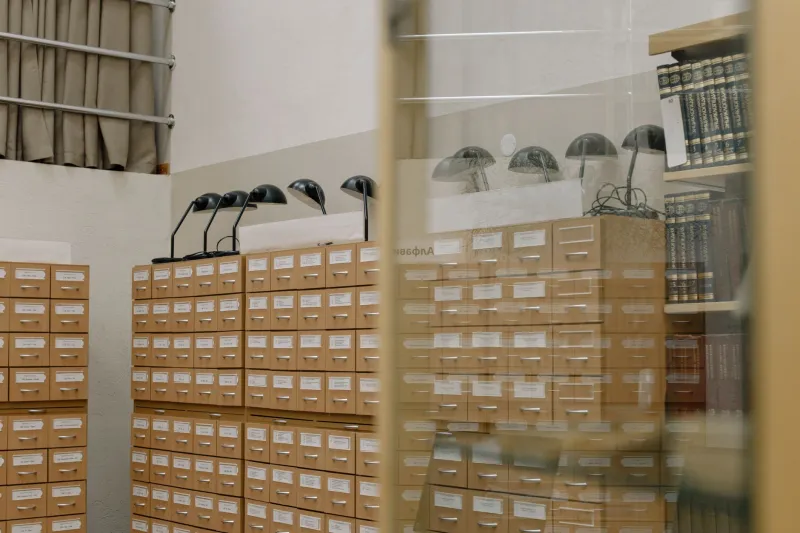 Clasificar desde adentro: la rebelión epistemológica de los archivos bolivianos frente a los sistemas de catalogación heredados