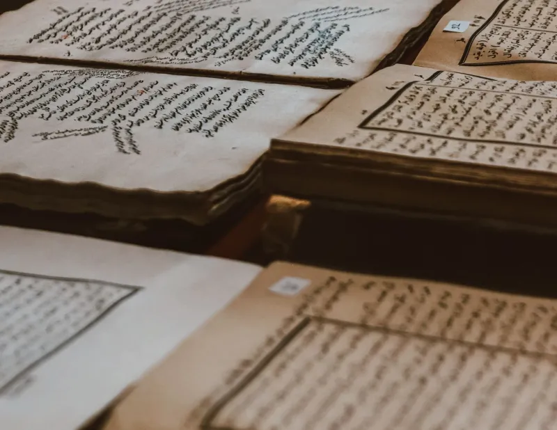 Documentos en la penumbra: el patrimonio académico boliviano atrapado en archivos regionales sin catalogar