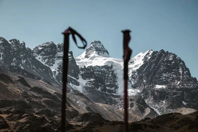 La tierra como pensamiento: ecología política y crisis ambiental en el mundo andino boliviano
