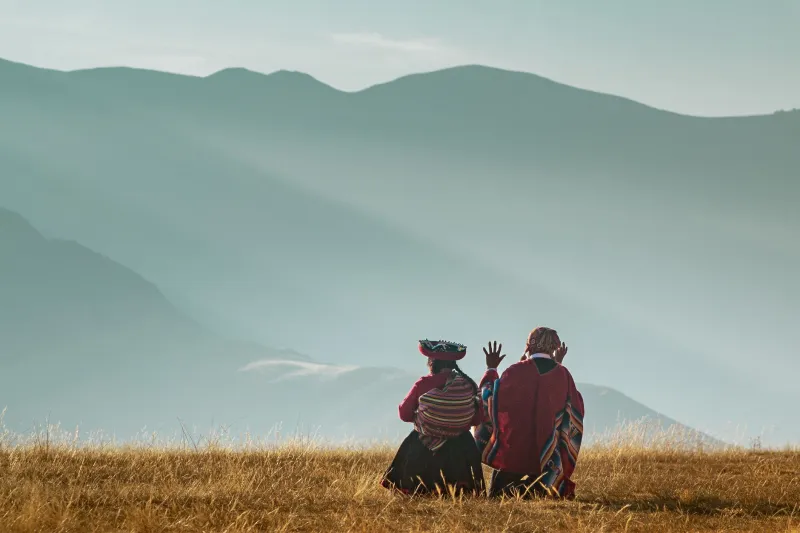 Investigar desde la Pachamama: epistemologías andinas y la transformación de los métodos académicos en Bolivia