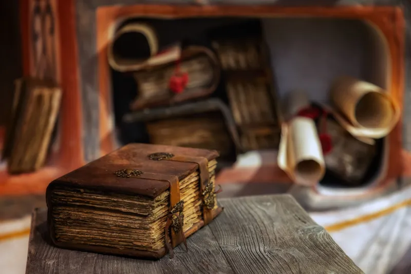 Algoritmos ante el manuscrito: inteligencia artificial en archivos bolivianos y los peligros de leer el pasado con ojos coloniales