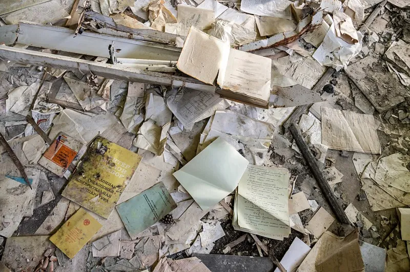 Posguerras del libro: el destino errante de las bibliotecas bolivianas después de cada conflicto del siglo XX