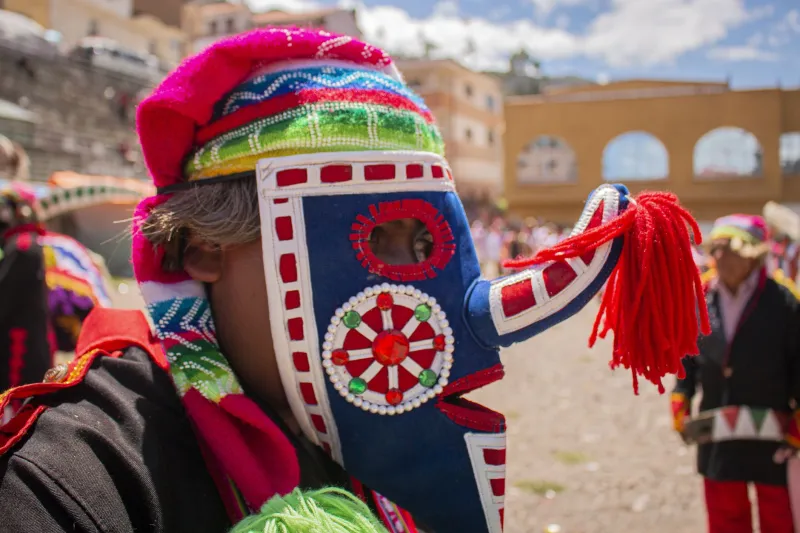 Saberes ancestrales en soporte digital: retos y caminos para preservar el conocimiento originario boliviano