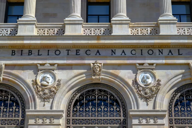 La segunda vida de los archivos: digitalización y democratización del saber académico boliviano